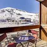 Apollo-2 By Interhome * Le Corbier