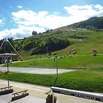 Apollo-2 By Interhome Apartman Le Corbier