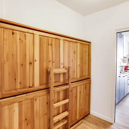 Appartement Apollo.2 *