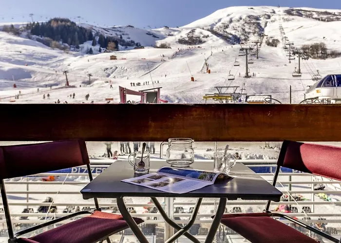 Apollo-2 By Interhome アパート *